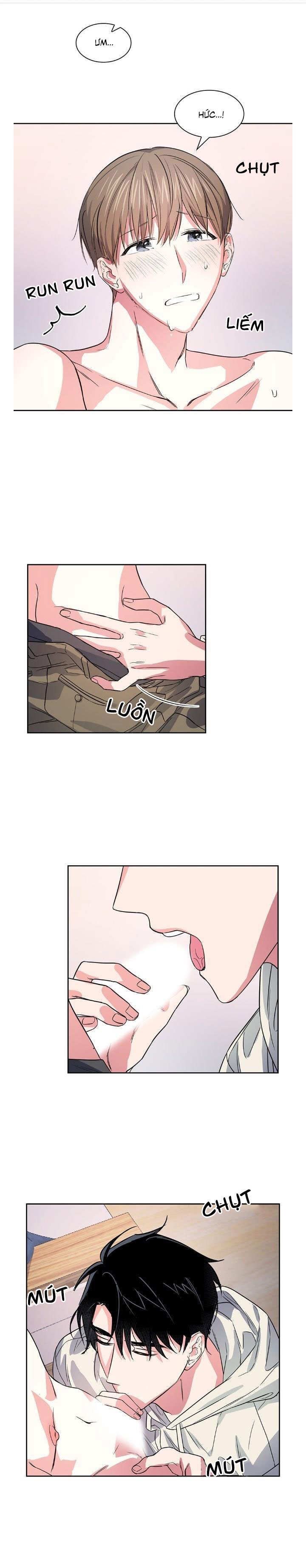 Smurf’s World Chapter 54 7