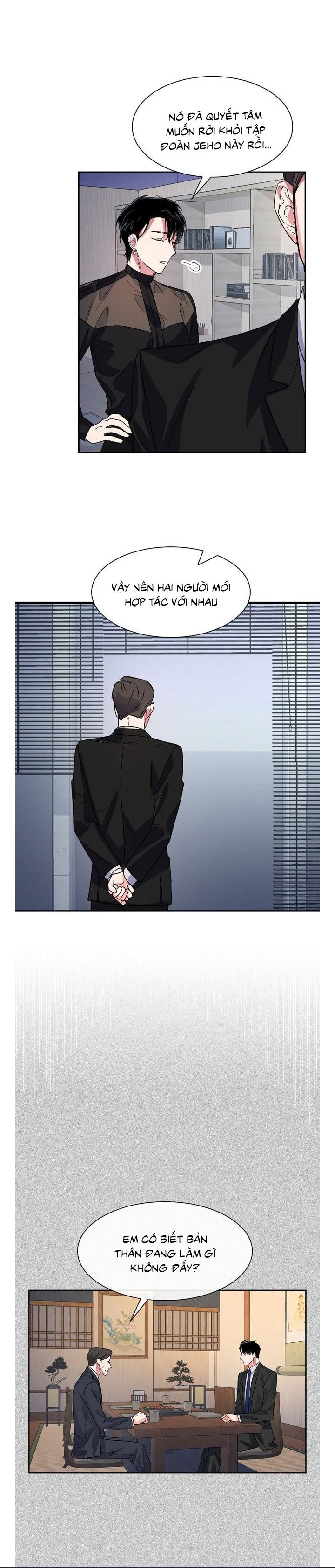 Smurf’s World Chapter 54 10