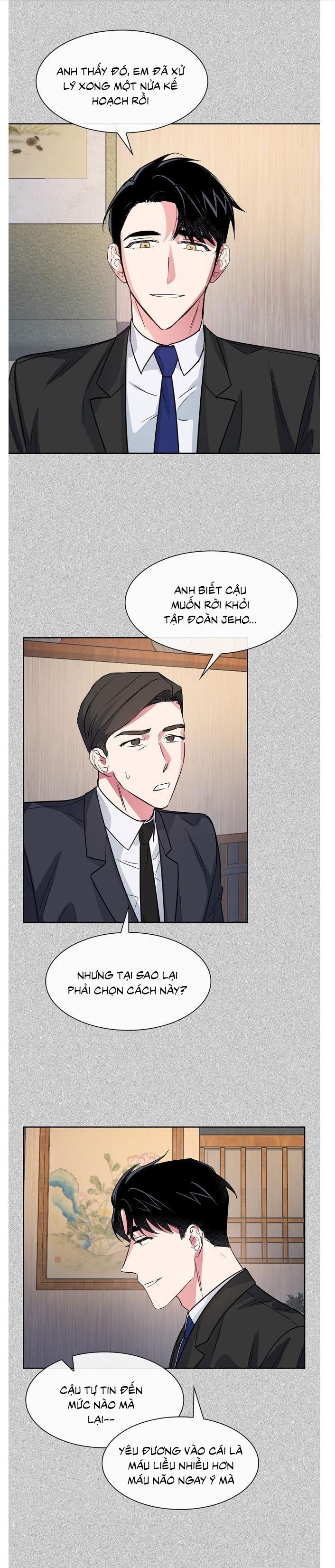 Smurf’s World Chapter 54 11