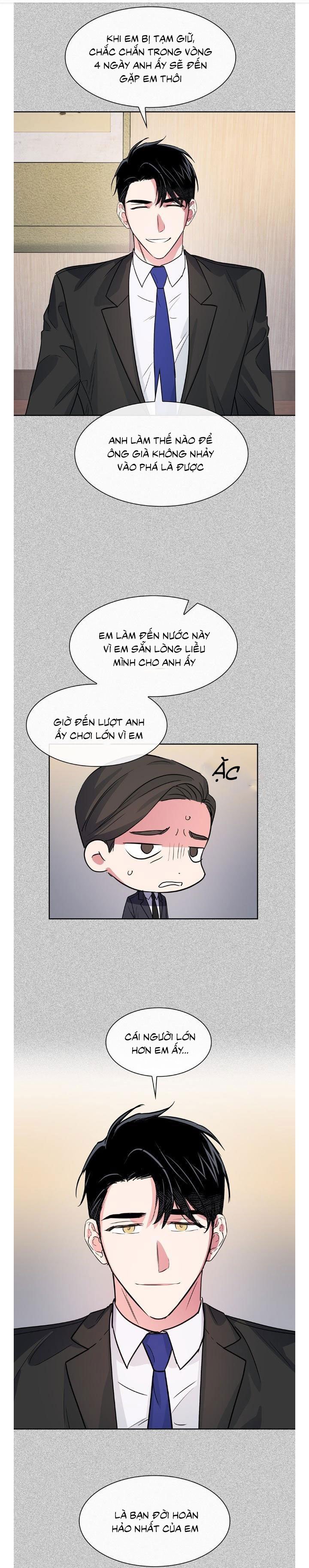 Smurf’s World Chapter 54 13