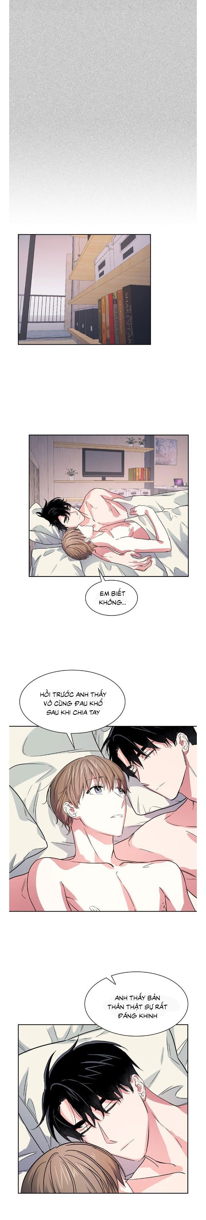 Smurf’s World Chapter 54 14