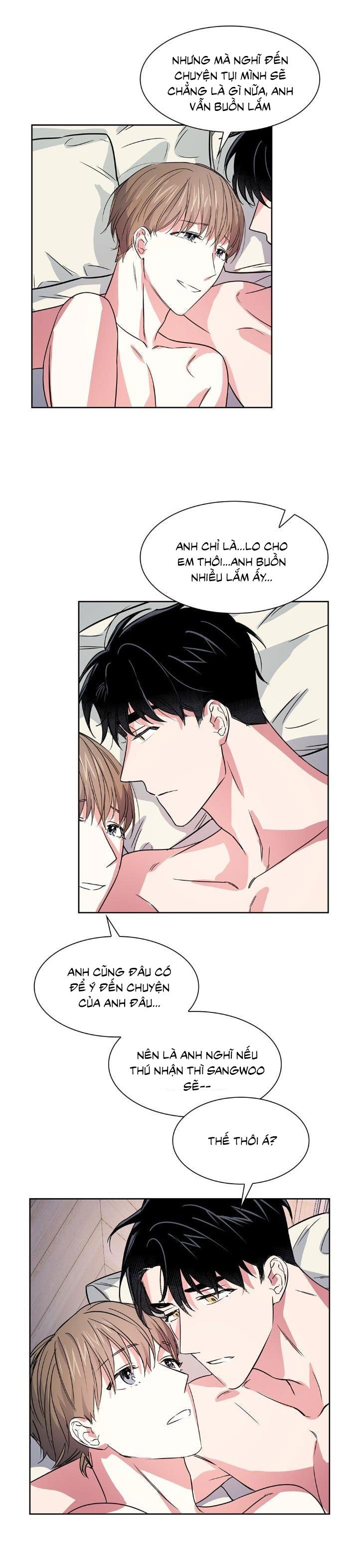 Smurf’s World Chapter 54 15