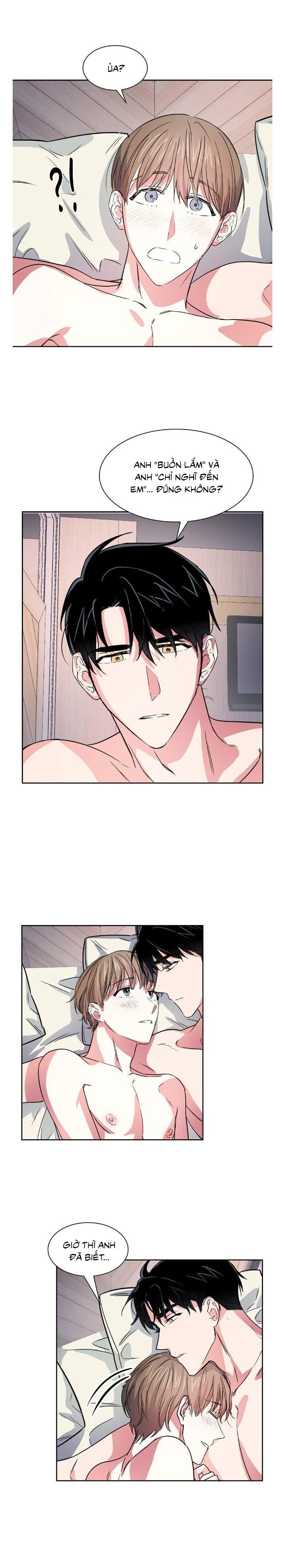 Smurf’s World Chapter 54 16