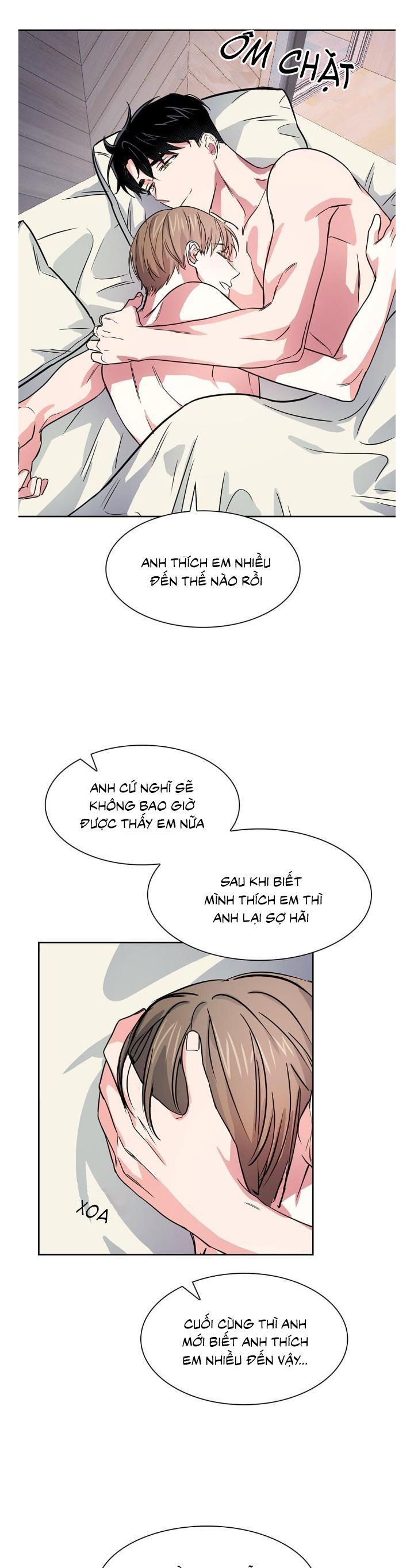 Smurf’s World Chapter 54 17