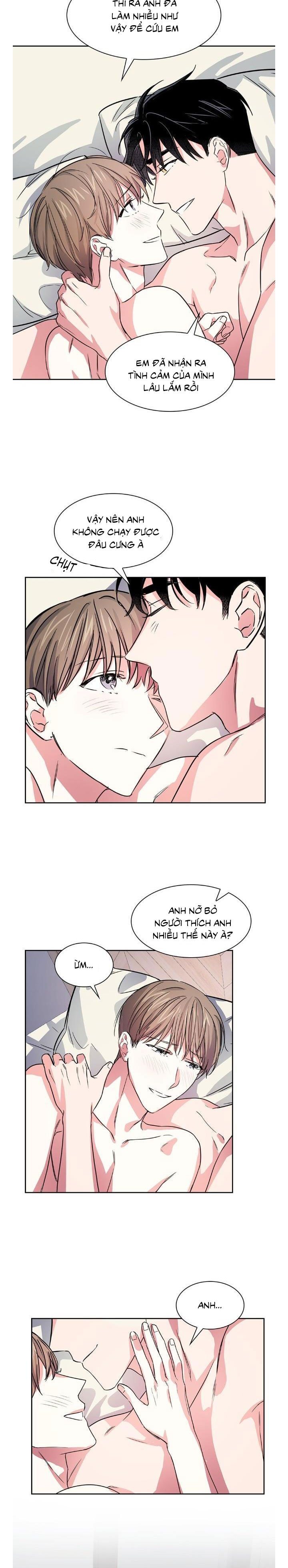 Smurf’s World Chapter 54 18