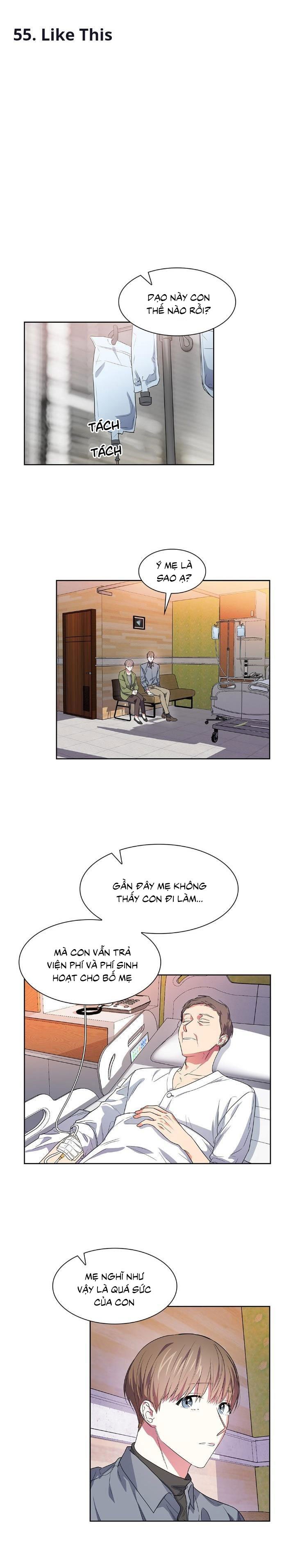 Smurf’s World Chapter 55 1