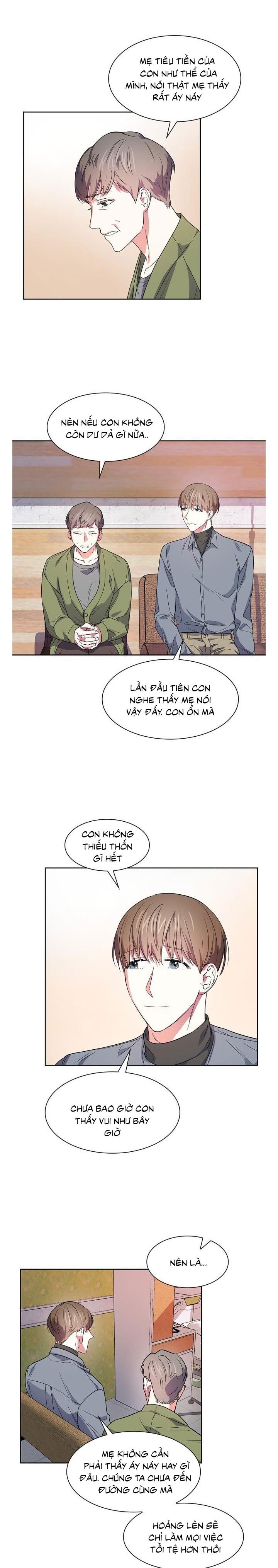 Smurf’s World Chapter 55 2