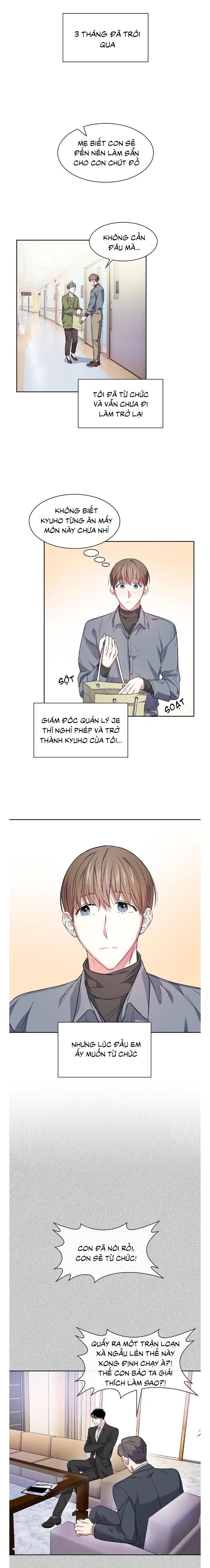 Smurf’s World Chapter 55 3