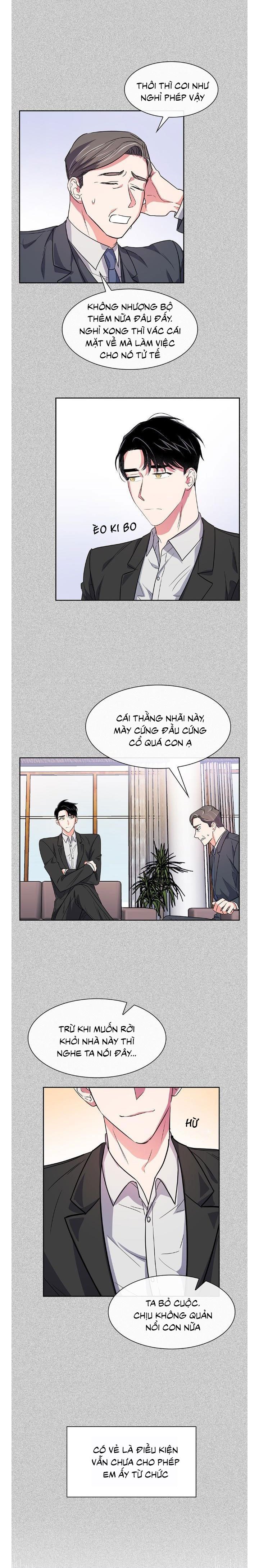 Smurf’s World Chapter 55 4