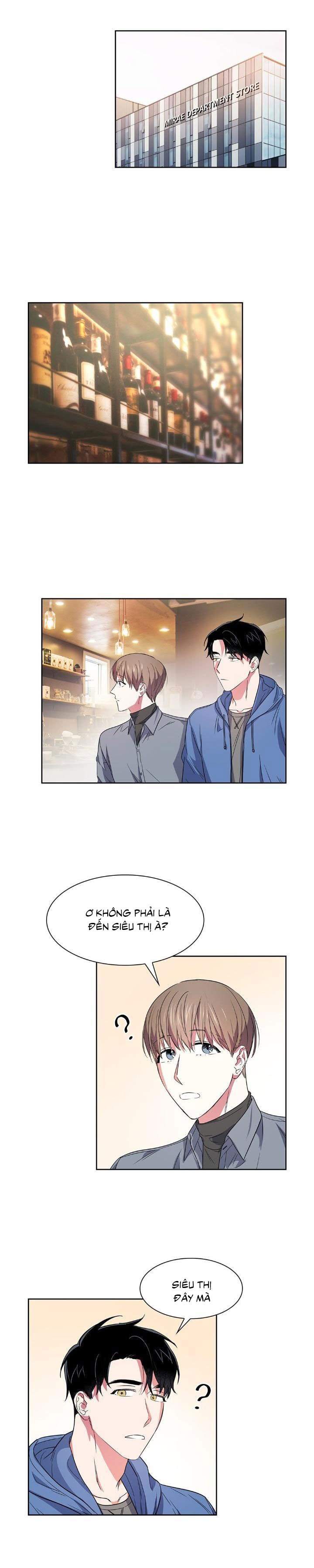 Smurf’s World Chapter 55 11