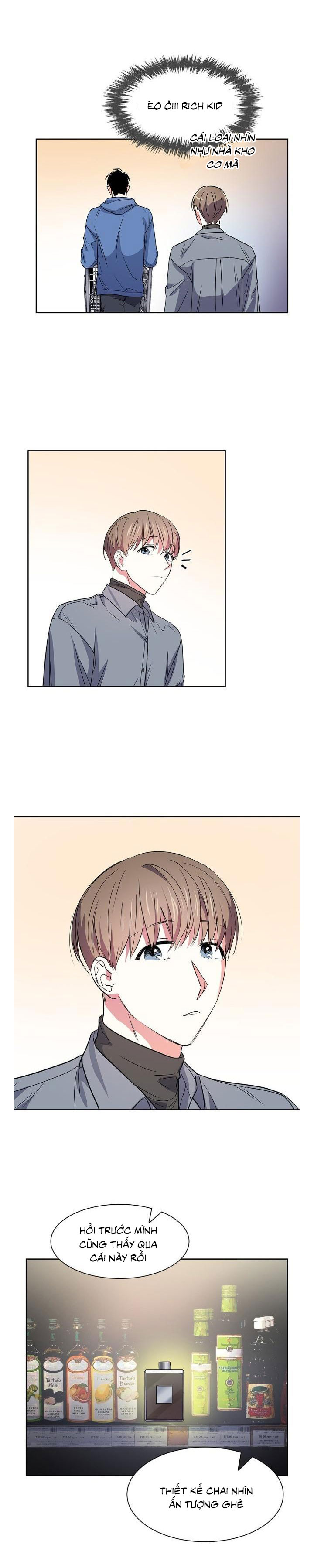 Smurf’s World Chapter 55 12