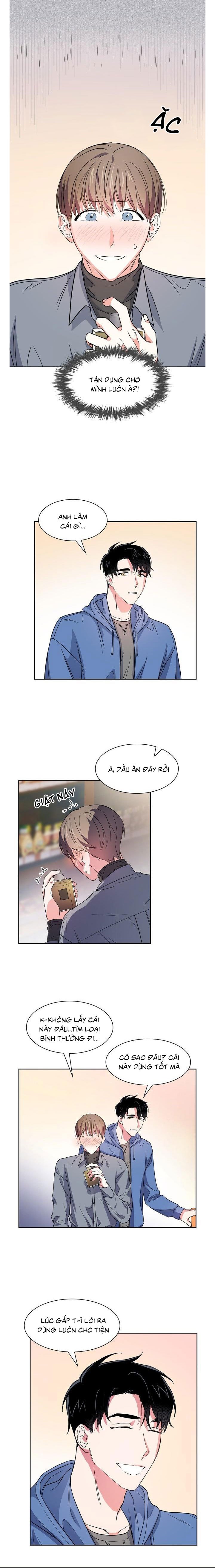 Smurf’s World Chapter 55 14