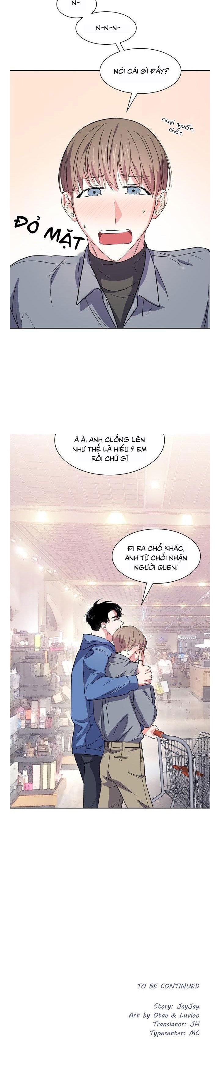 Smurf’s World Chapter 55 16