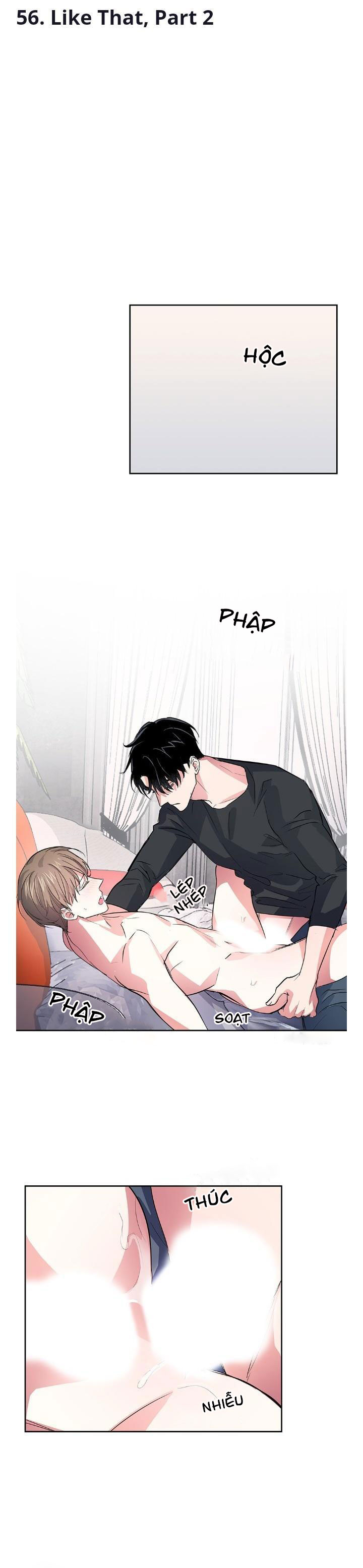 Smurf’s World Chapter 56 1