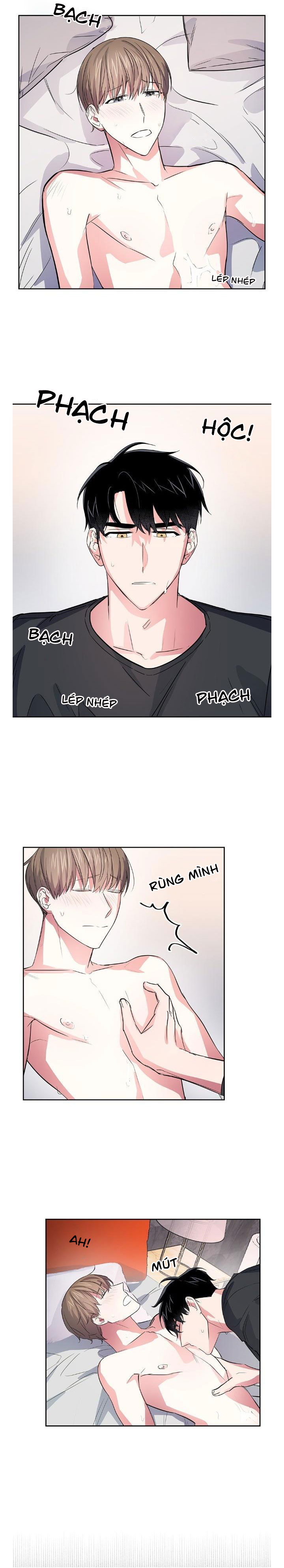 Smurf’s World Chapter 56 2