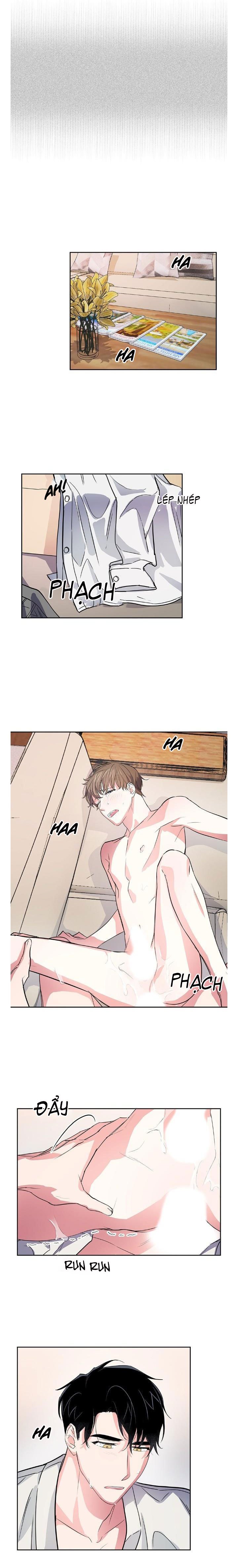 Smurf’s World Chapter 56 4