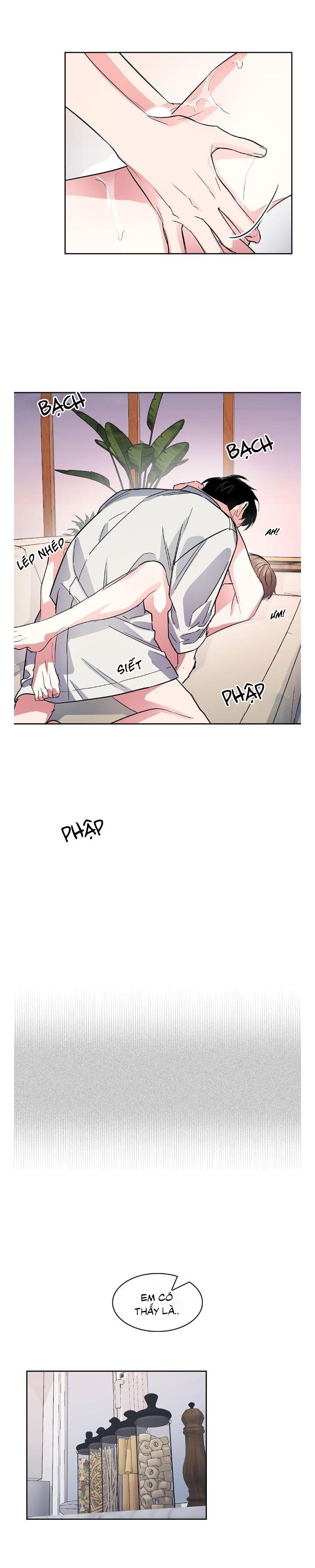 Smurf’s World Chapter 56 5