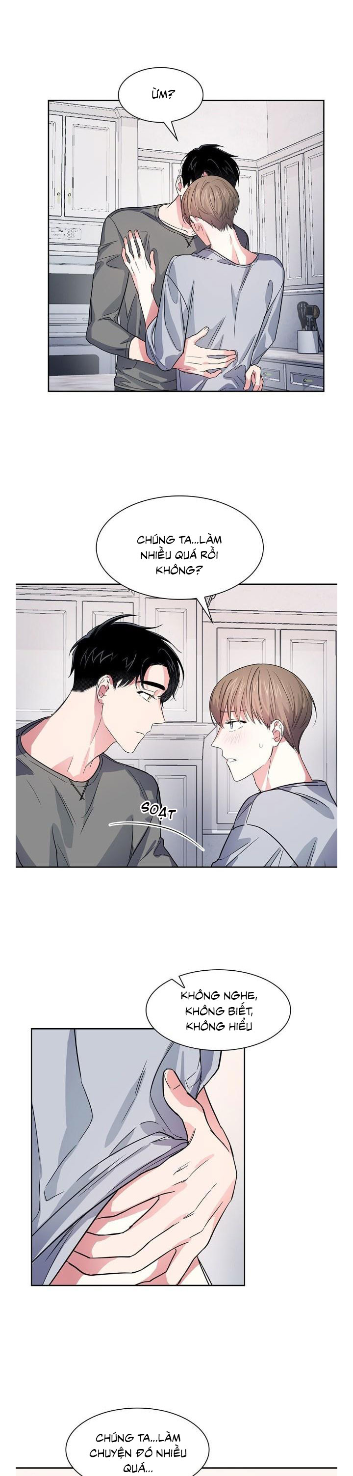 Smurf’s World Chapter 56 6