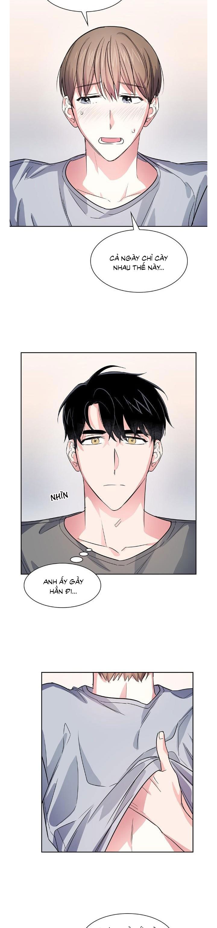 Smurf’s World Chapter 56 7