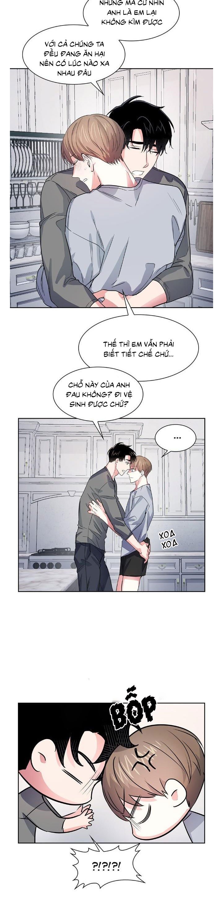 Smurf’s World Chapter 56 8