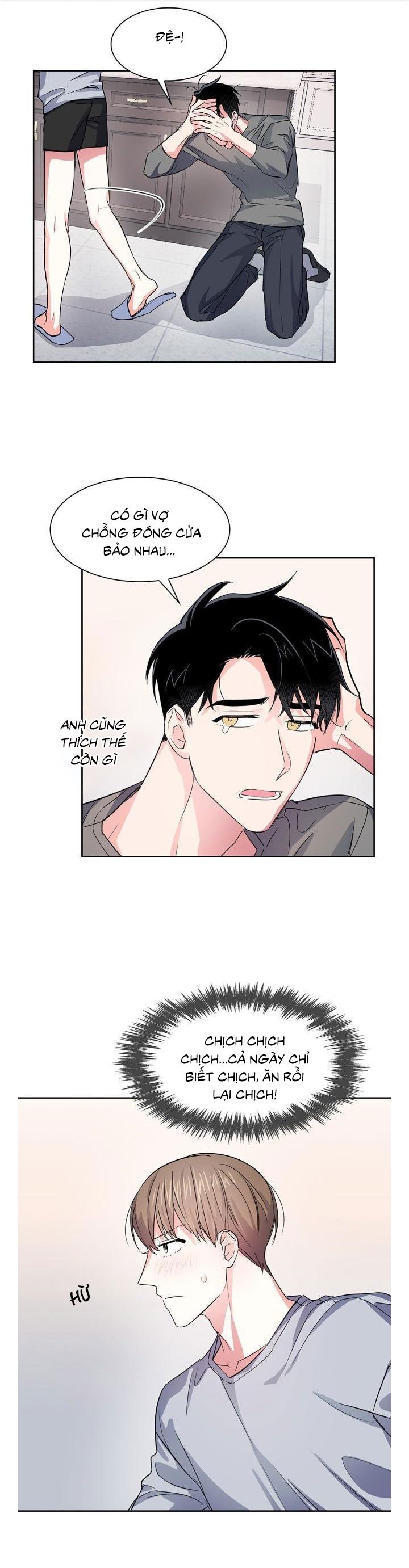 Smurf’s World Chapter 56 9