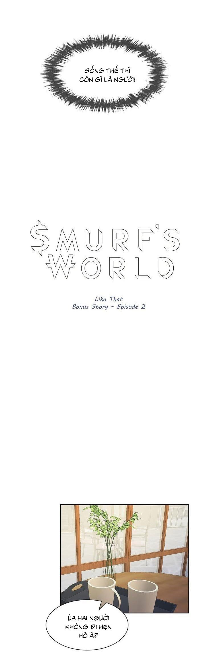 Smurf’s World Chapter 56 10