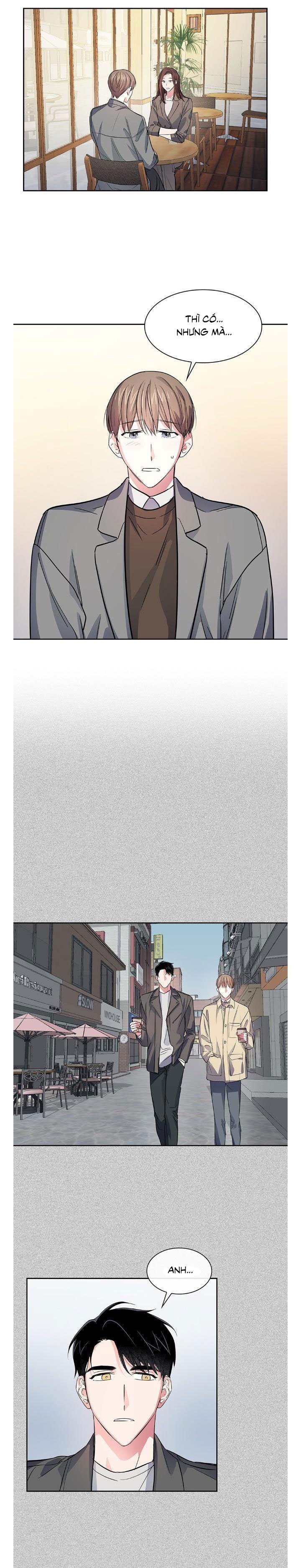 Smurf’s World Chapter 56 11