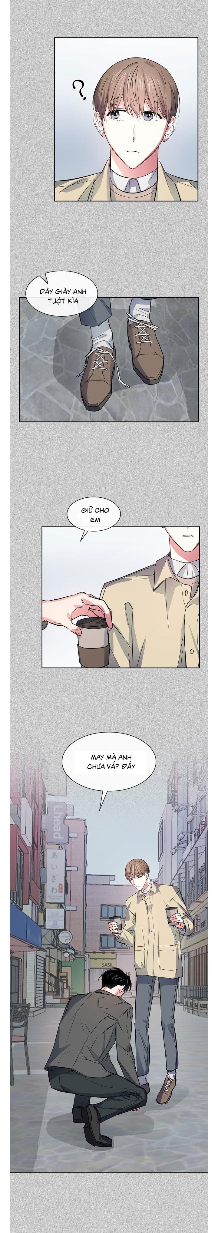 Smurf’s World Chapter 56 12