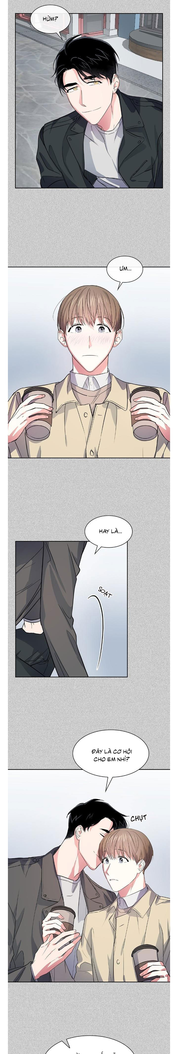 Smurf’s World Chapter 56 13