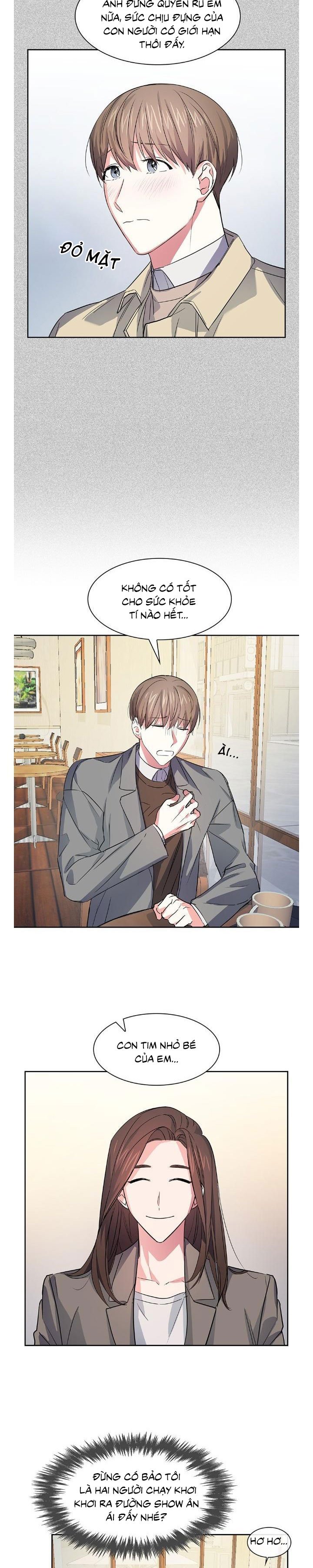 Smurf’s World Chapter 56 14