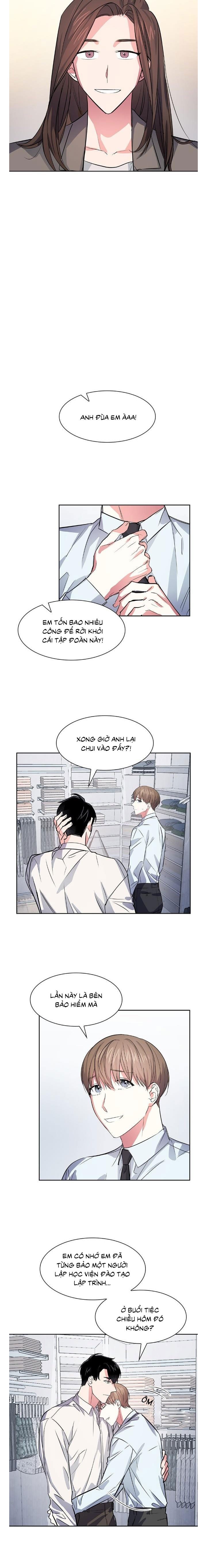 Smurf’s World Chapter 56 18