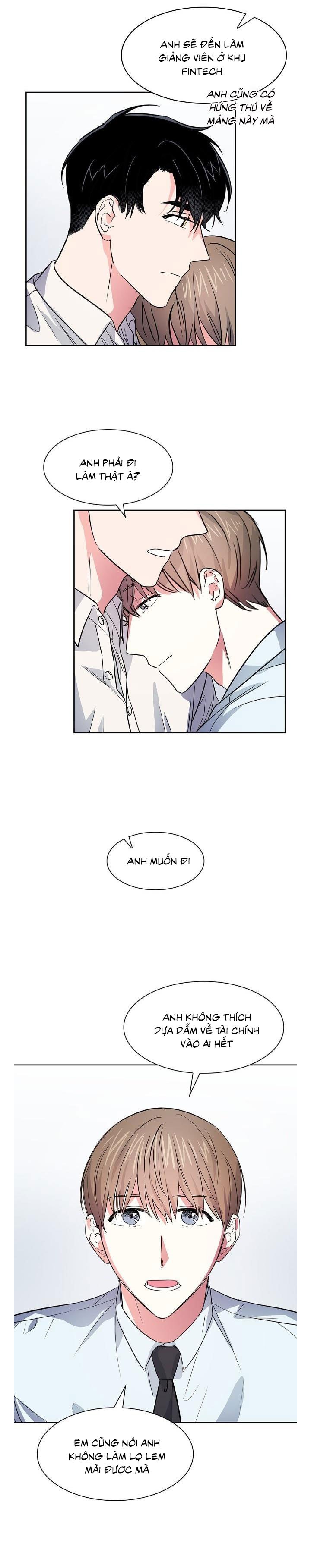 Smurf’s World Chapter 56 19