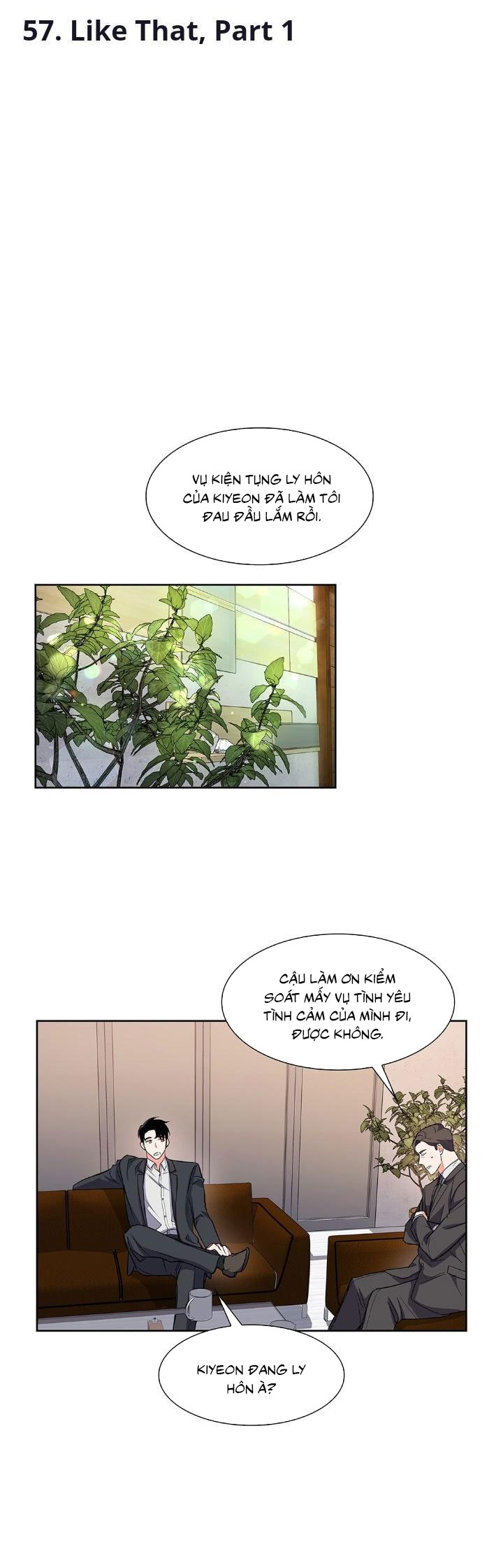 Smurf’s World Chapter 57 1