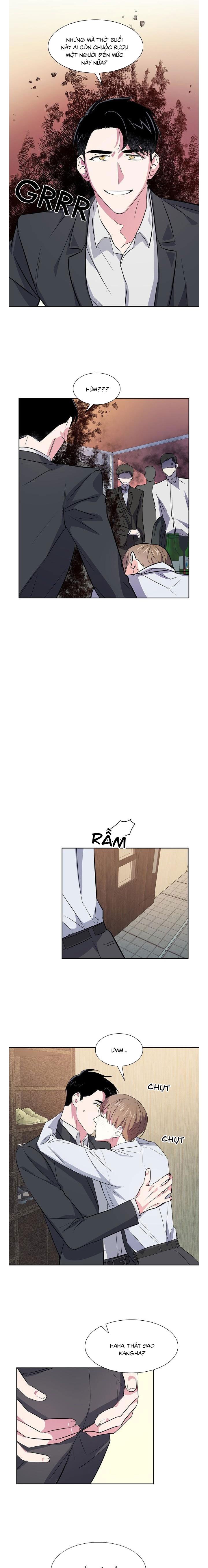 Smurf’s World Chapter 57 9