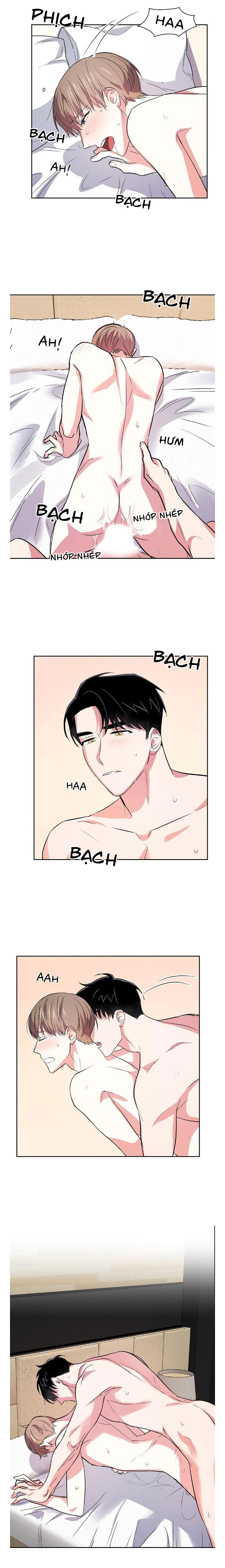 Smurf’s World Chapter 57 12