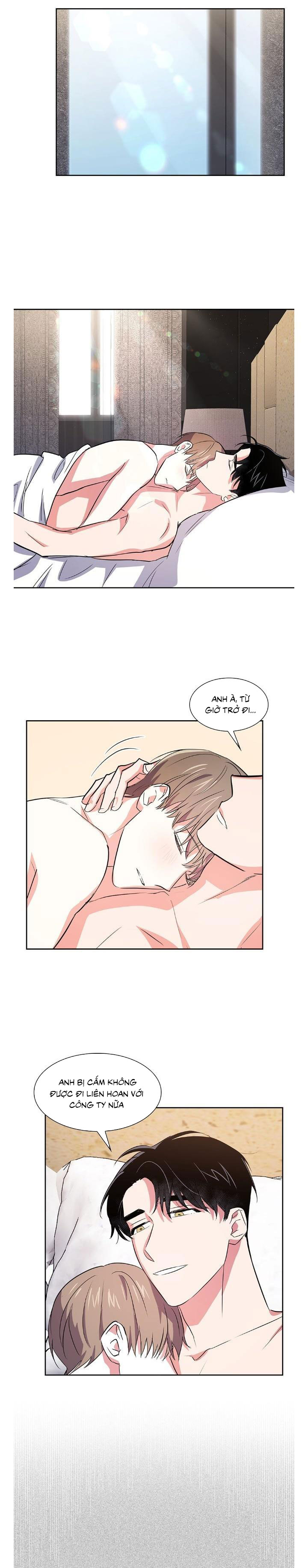 Smurf’s World Chapter 57 13