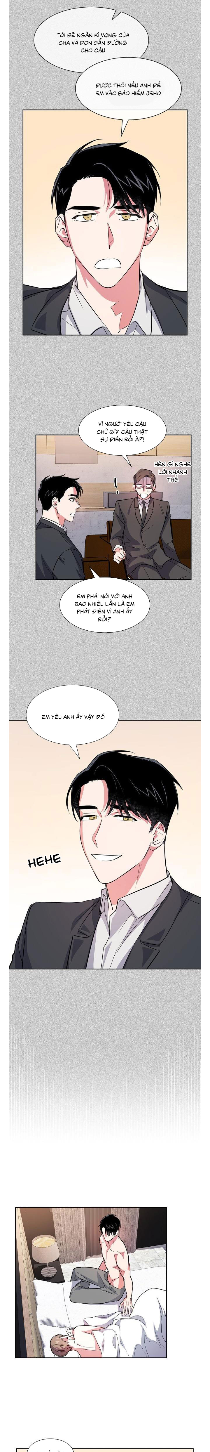 Smurf’s World Chapter 57 15