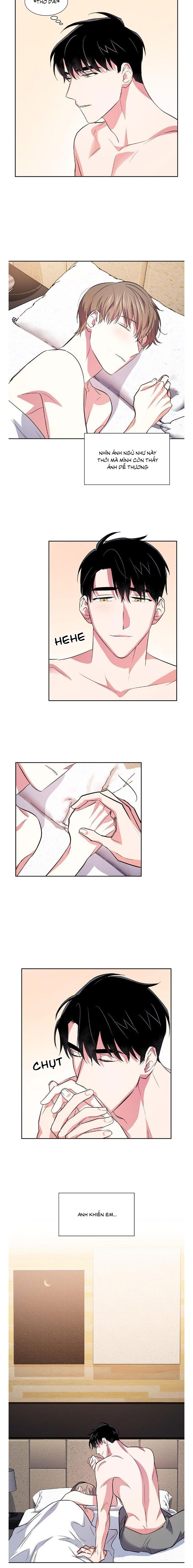 Smurf’s World Chapter 57 16