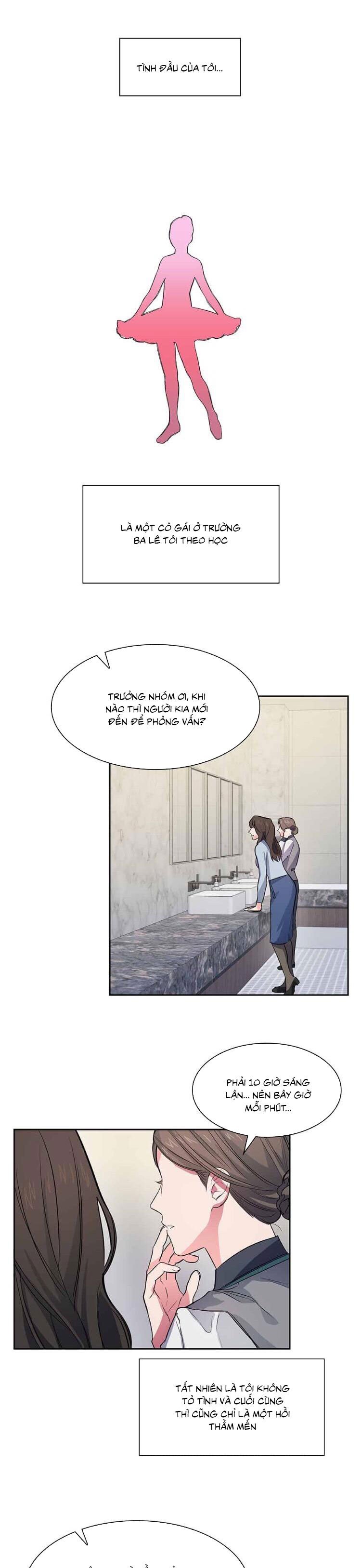 Smurf’s World Chapter 58 1