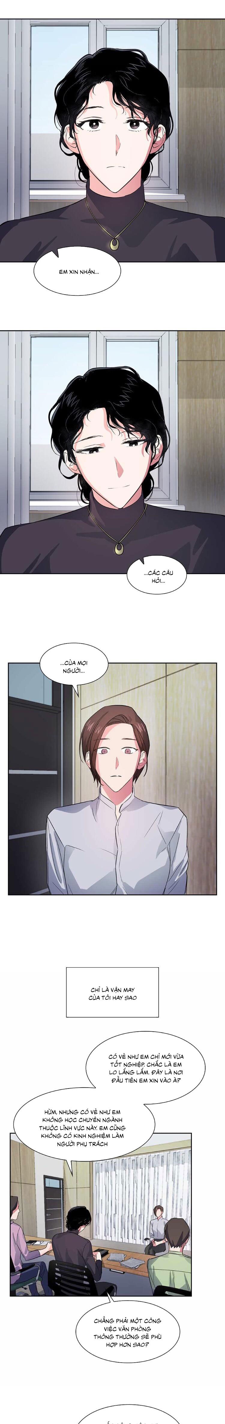 Smurf’s World Chapter 58 4