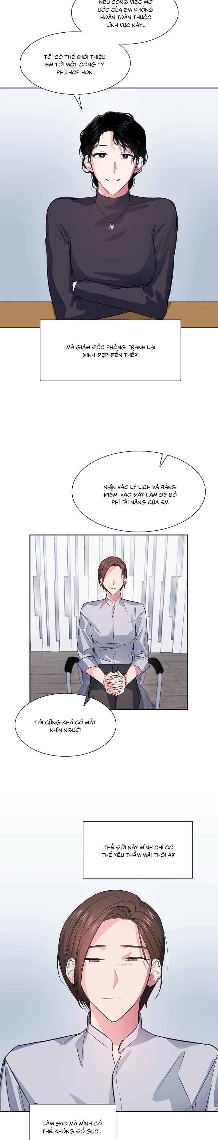 Smurf’s World Chapter 58 5