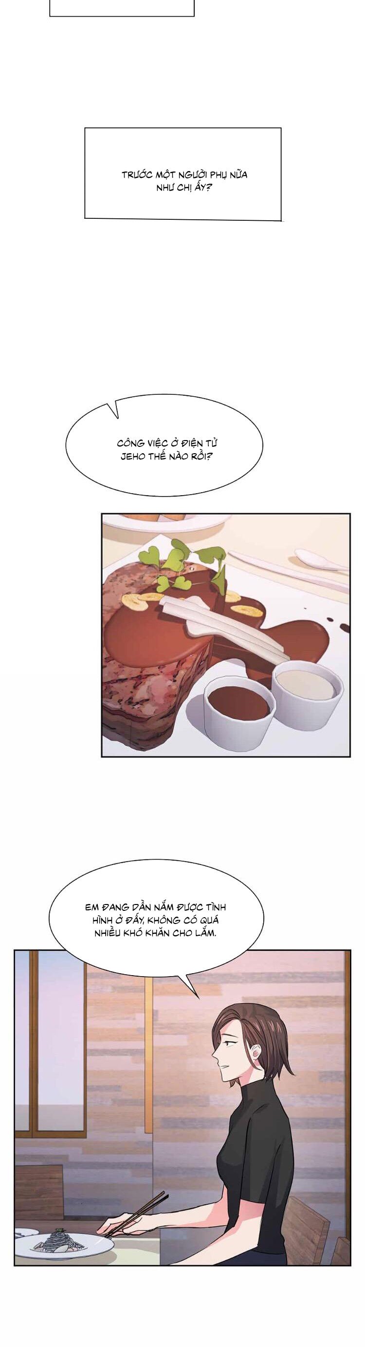 Smurf’s World Chapter 58 6