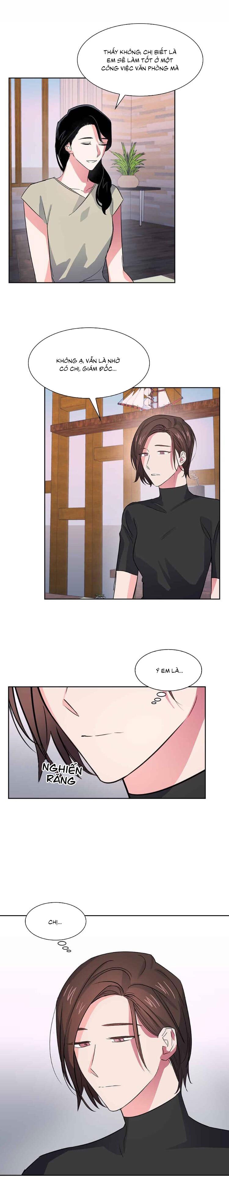 Smurf’s World Chapter 58 7