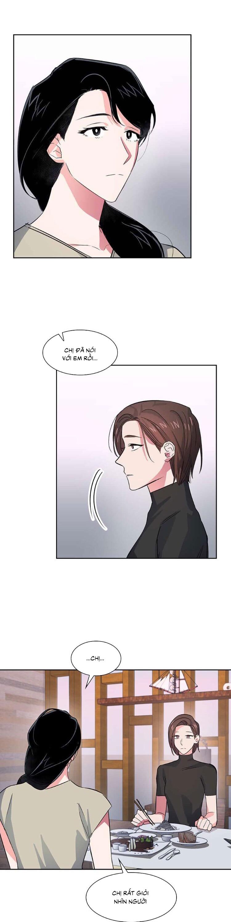 Smurf’s World Chapter 58 8