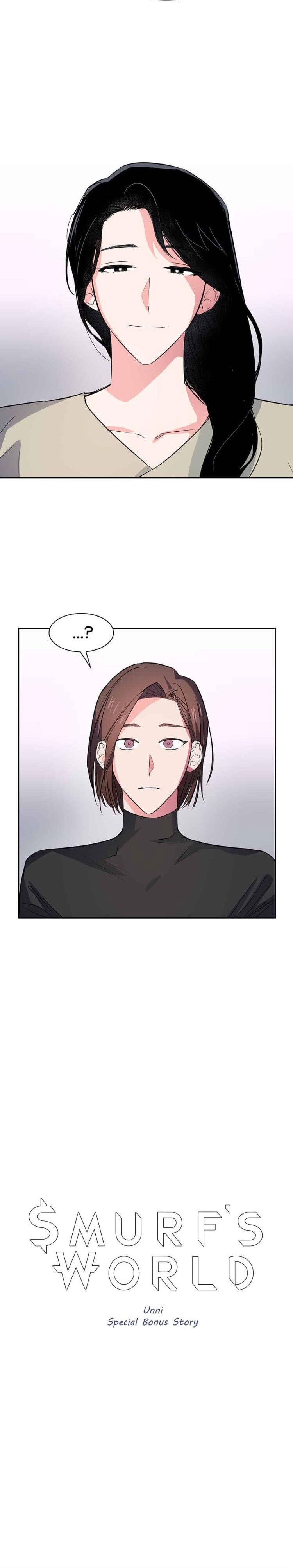 Smurf’s World Chapter 58 9