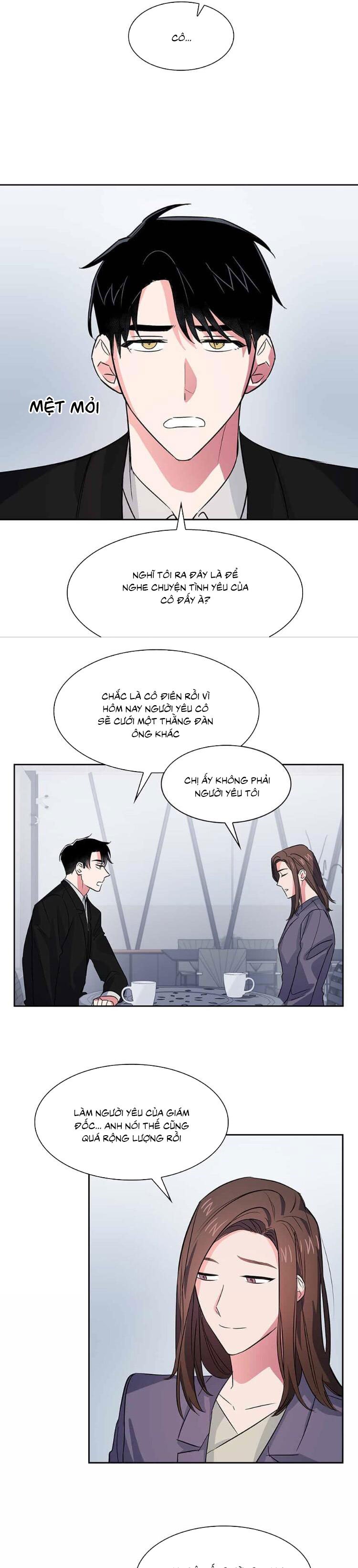 Smurf’s World Chapter 58 10