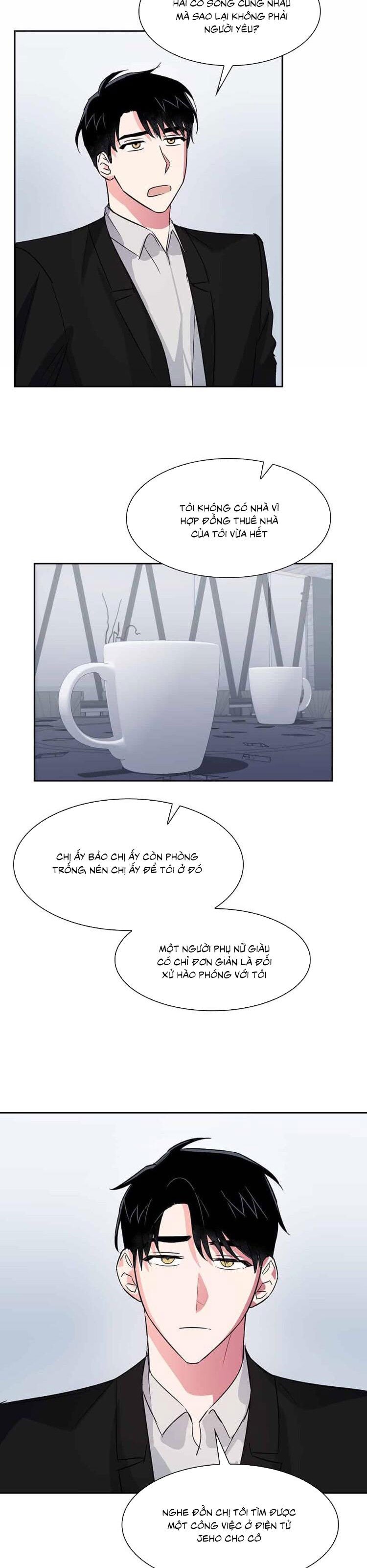 Smurf’s World Chapter 58 11