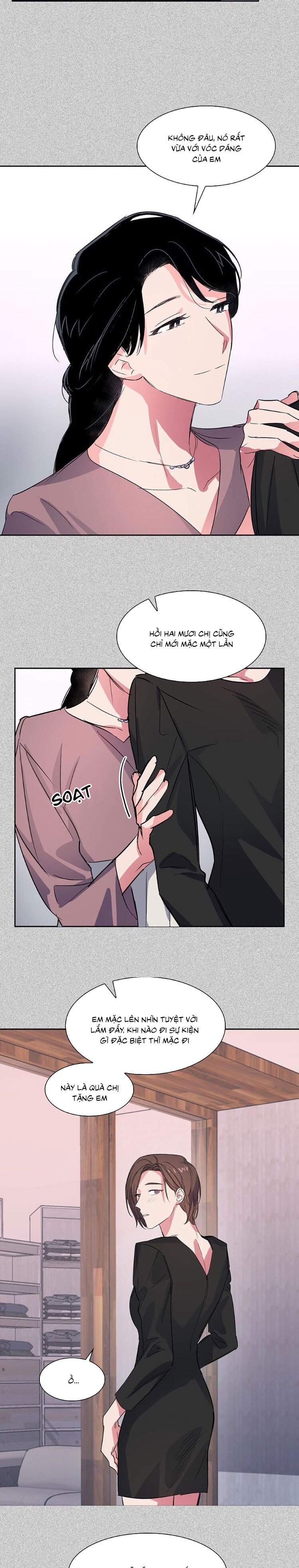 Smurf’s World Chapter 58 15