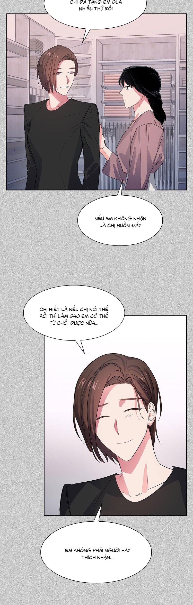 Smurf’s World Chapter 58 16