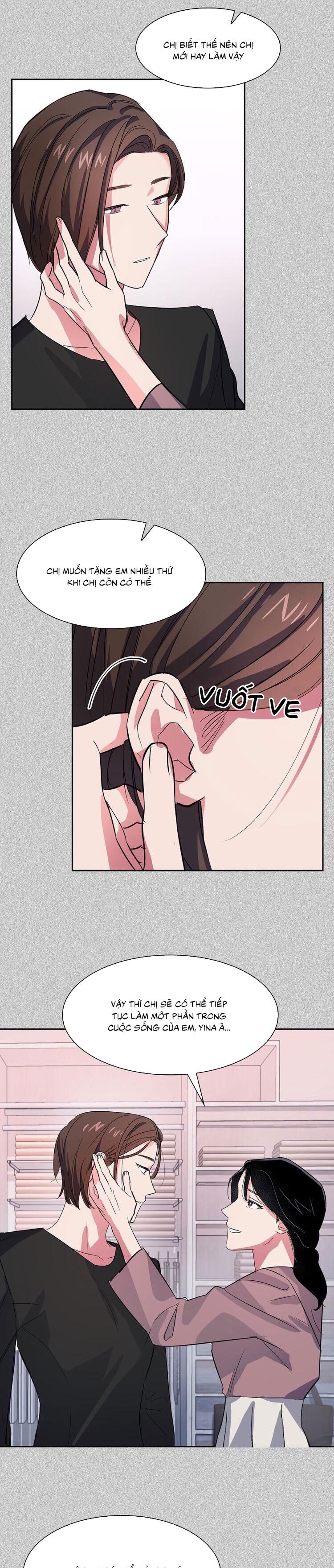 Smurf’s World Chapter 58 17